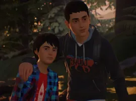 Мнение о первом эпизоде Life is Strange 2. Идеальный геймплей и спорный сценарий - изображение 1