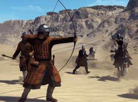 Экшн-RPG Mount & Blade II выйдет 31 марта в раннем доступе - изображение 1