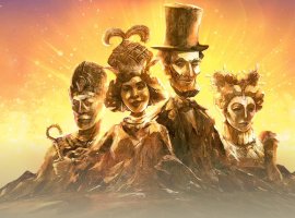 Civilization 6 получит ещё один набор дополнений - изображение 1