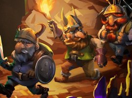 Dwarf Fortress с обновлённой графикой вышла в Steam с ценником в 1100 рублей - изображение 1