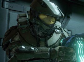 Halo 5: сплитскрин был бы лишним, так как в Xbox Live он непопулярен - изображение 1