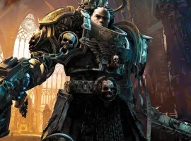 Какой будет Warhammer 40000: Inquisitor — Martyr - изображение 1