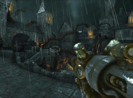 В сеть попали геймплейные кадры из отменённой TimeSplitters 4 для PS3 - изображение 1