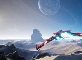 Авторы Everspace 2 вкратце рассказали историю студии в честь её юбилея - изображение 1