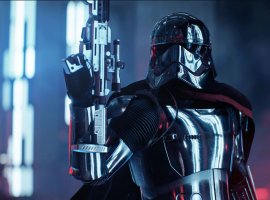 Battlefront оказалась крупнейшей игрой в рознице Британии по «Звёздным войнам» - изображение 1