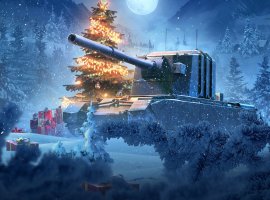 «Пишет тексты нам никто». Тест по отсылкам в World of Tanks и интервью с Wargaming про «пасхалки» - изображение 1