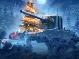 «Пишет тексты нам никто». Тест по отсылкам в World of Tanks и интервью с Wargaming про «пасхалки» - изображение 1