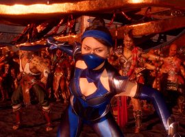 Эд Бун пояснил значение сюжета Mortal Kombat 11 и пообещал фанатам серии «сюрприз» в 2020 году - изображение 1