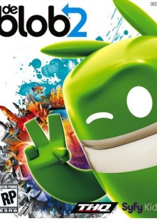 de Blob 2