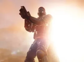 Комьюнити-менеджер Helldivers 2 назвал шансы появления холодного оружия в игре - изображение 1