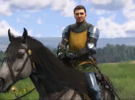 Kingdom Come: Deliverance 2 возглавила свежий чарт Steam - изображение 1