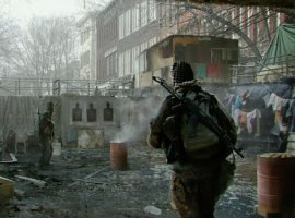 Неужели? Overkill покажет свою игру по «Ходячим мертвецам» уже 10 декабря! - изображение 1