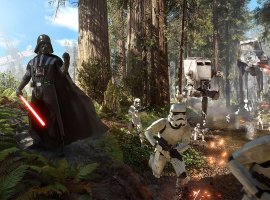 СМИ сообщили о разработке новой стратегии Total War по «Звёздным войнам» - изображение 1