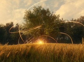 AMD подтвердила скорый выход Everybody’s Gone to the Rapture в Steam - изображение 1