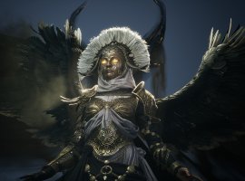 Для Titan Quest 2 вышло первое крупное обновление с новой главой, боссами и лутом - изображение 1