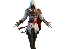 Датамайнеры сообщили о появлении Эцио Аудиторе из Assassins Creed 2 в Fortnite - изображение 1