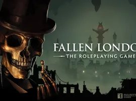 Настолка по Fallen London собрала на Kickstarter более 650 тыс долларов за три дня - изображение 1