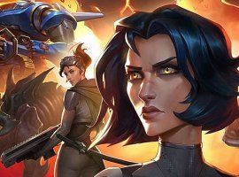 Stormgate собрала на Kickstarter больше $700 000 менее чем за 24 часа - изображение 1