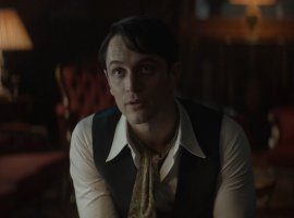 В новом трейлере спин-оффа «Джона Уика» рассказали про зарождение «Континенталя» - изображение 1