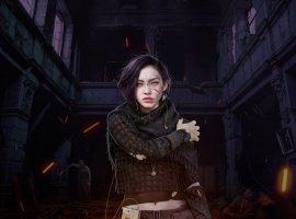 Vampire: The Masquerade — Reckoning of New York выйдет 10 сентября 2024 года - изображение 1