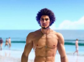 Новый трейлер Like a Dragon: Infinite Wealth знакомит с островом Дондоко - изображение 1