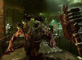 Авторы Warhammer 40000: Darktide назвали причину отсутствия крафтинга в игре - изображение 1