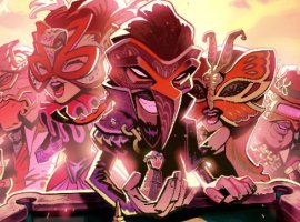 Разбираем The Sexy Brutale - изображение 1