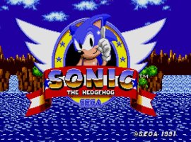 22 года Sonic the Hedgehog - изображение 1