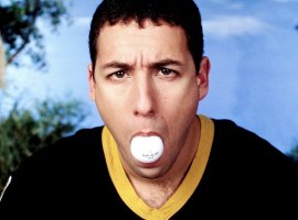 Адам Сэндлер: Неожиданные роли и интересные факты об актёре - изображение 1