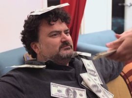 Паша Today — Выпуск #2 - изображение 1