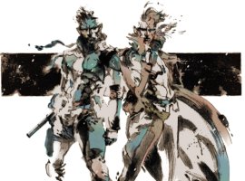 Забытые и утерянные части серии Metal Gear — от MGS Mobile до MGS Touch - изображение 1
