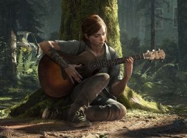 The Last of Us: Part 2 в Steam встретили «очень положительными» отзывами - изображение 1