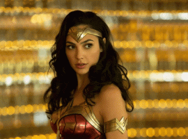 Хронометраж фильма «Чудо-женщина: 1984» составит 151 минуту - изображение 1