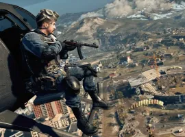 Call of Duty Warzone может не получить новую карту в 2024 году - изображение 1