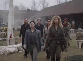 Шоураннер «Бойтесь ходячих мертвецов» Дэйв Эриксон подал в суд на AMC - изображение 1