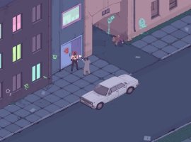 Новый трейлер «Ртутного человека», игры от Ильи Мэддисона - изображение 1