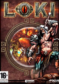 Loki