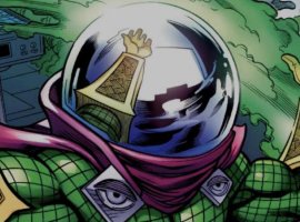 Кто такой Мистерио и где можно увидеть главного обманщика вселенной Marvel? - изображение 1