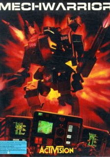 MechWarrior