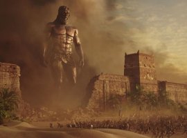 Появилась дата релиза стратегии во вселенной Конана-варвара — Conan Unconquered - изображение 1