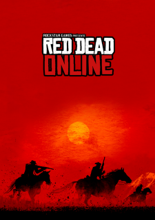 Red Dead Online