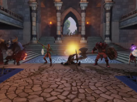 Новая Orcs Must Die! станет многопользовательской
 - изображение 1