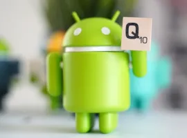 Google выпустила первую бета-версию Android Q: основные изменения - изображение 1