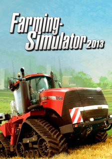 Farming Simulator 2013