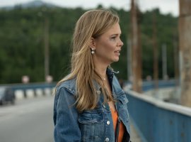 Алла Михеева записала песню к сериалу «Обоюдное согласие» Валерии Гай Германики - изображение 1