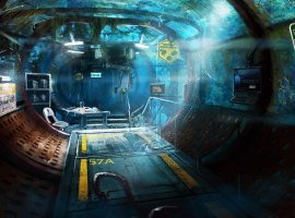 30 лучших игр 2015 года: SOMA - изображение 1
