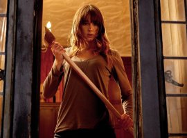 Мастера хоррора сняли лесной фильм ужасов в стиле Firewatch - изображение 1