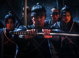 Авторы Rise of the Ronin рассказали о судьбах персонажей и последствиях выбора - изображение 1