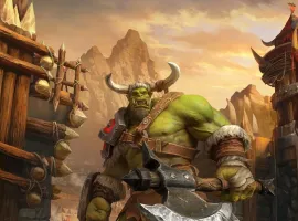 Человек или орк: на чьей стороне вы были бы во вселенной Warcraft - изображение 1