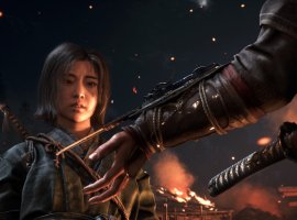 Авторы Assassinʼs Creed Shadows похвастались пятью миллионами игроков - изображение 1